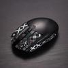 Mouse Grip Tape Skate Sticker Non Slip Suck Sweat Mouse Anti-Slip Sticker For Logitech G304