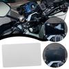 For Loncin VOGE DS625X 625 DSX 2025 Instrument Film Transparent Sticker Car DS900X Dashboard Screen Protector  Film Anti Scratch