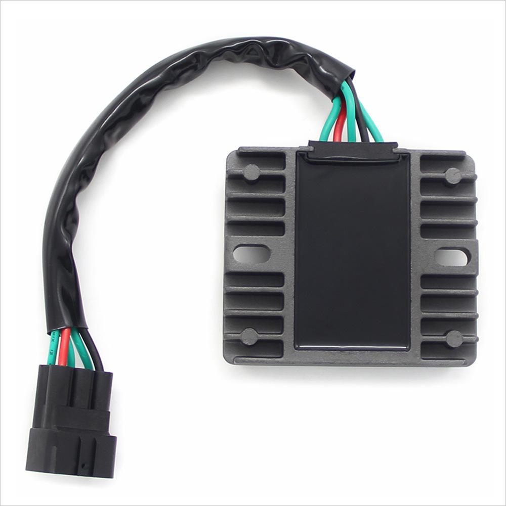 Yamaha Outboard Motor Rectifier for F50, F60, F70, 115 (2011-2017)