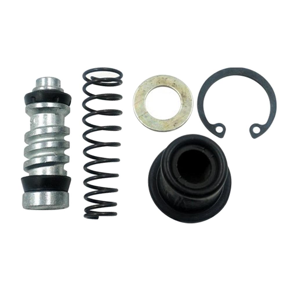 Kit de Reparare Piston Plunger Pompă Ambreiaj Frână Motocicletă pentru Motocross