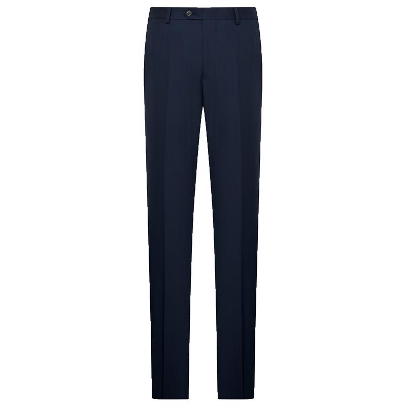 Мужская коллекция деловых костюмов из шерсти Baoxiniao VBC 54A