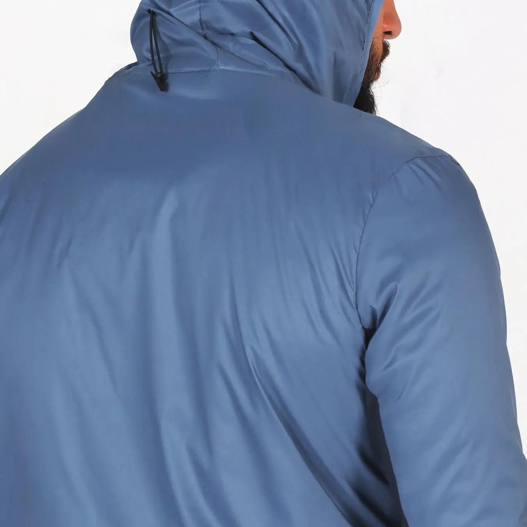 On Insulator Jacket Sports Lifestyle Series Comfortable Breathable Casual Jacket Men jackets Sky-Blue Navy-Blue 144.00324
