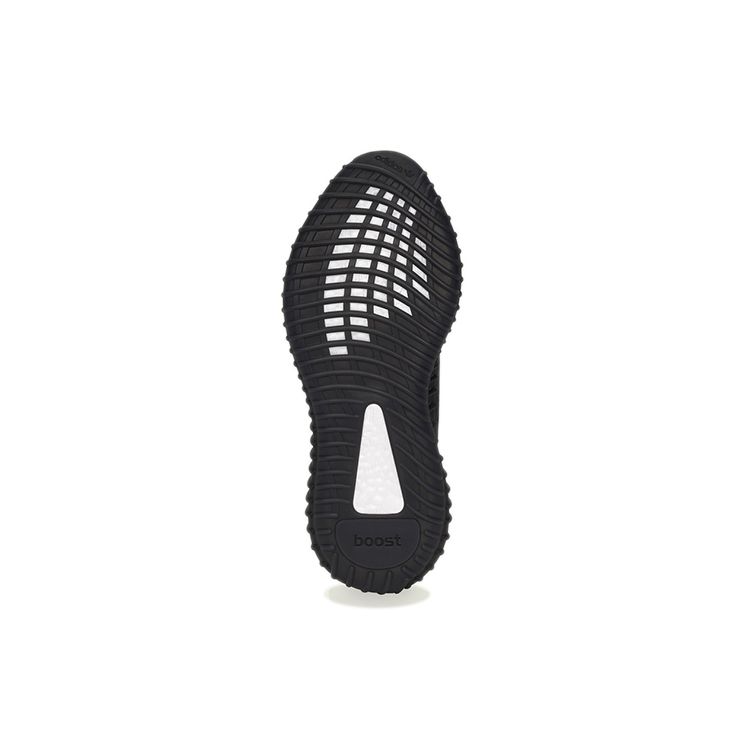 adidas Yeezy Boost 350 V2 Mono Cinder Unisex Tenisky Čierne GX3791