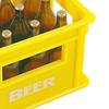 3D Beer Crate Bottle Opener Refrigerator Magnet Bottle Opening Tool Fridge Magnet