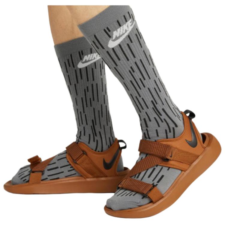 Nike Vista Sandalen 'Light British Tan' DJ6605-201