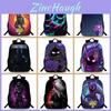 3d Game Fortnite Print Backpack Bookbag School Laptop Travel Bag Girl Boy