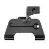 For Ps4 Slim Pro Two-in-one Host Vertical Bracket Base Ps4 Game Handle Dual-seat Charger