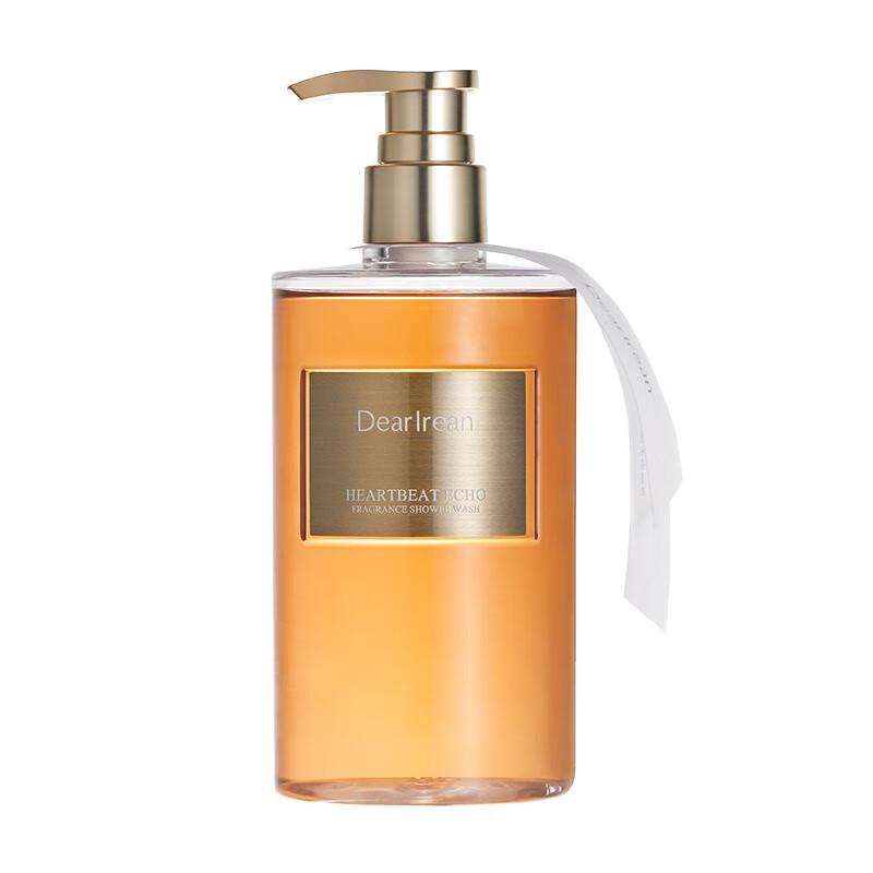 

DearIrean Heartbeat Echo Fragrance Shower Gel