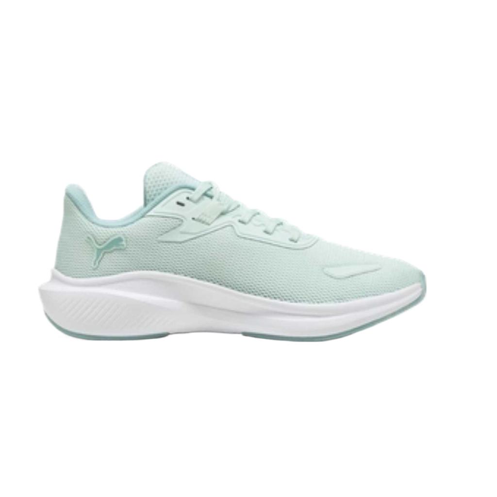 Puma Skyrocket Lite Stringati Punta Tonda Traspiranti Ammortizzazione Reattiva Basse Scarpe da Corsa Unisex Scarpe da Corsa 379437-36