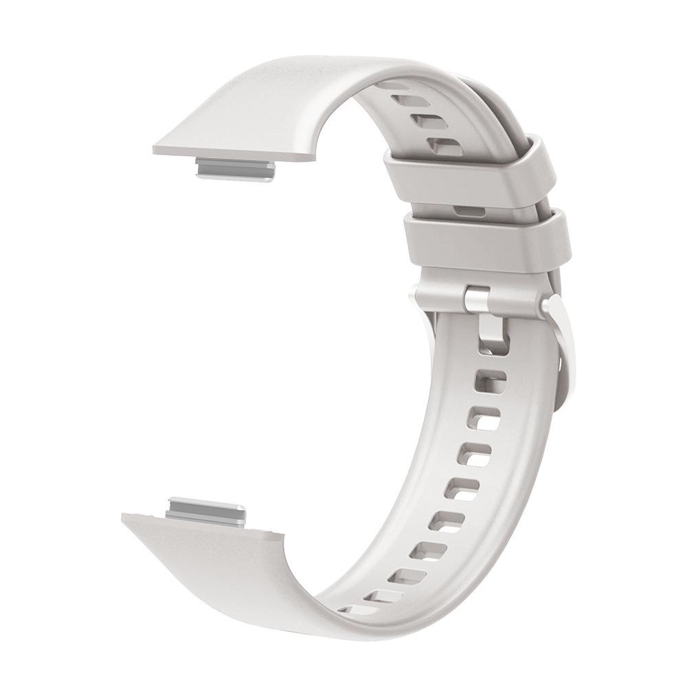 Huawei Fit2 Silicone Watch Strap - Replacement Strap for HUAWEI Watch Fit2