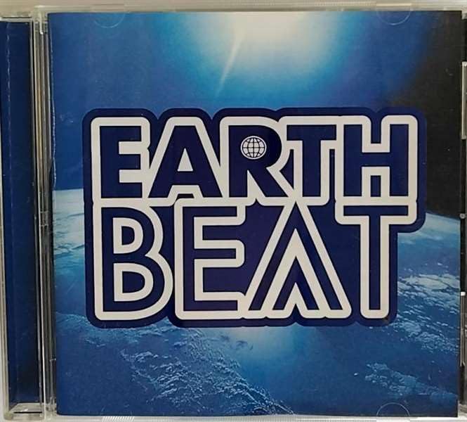 

CD РАЗНЫЕ - EARTHBEAT TOCP64170PROMO Япония ObiMusic Прочее Б/У
