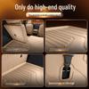 Trunk Mat TPE25 for Wuling Xingguang 730 7-Seater: Decorative Car Floor Mat