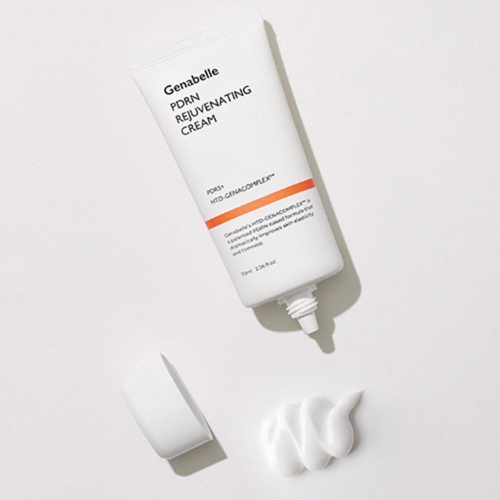 Genabelle PDRN Krem odmładzający 70ml