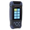 Optical Time Domain Reflectometer 9 in 1 Dual Wavelength 3.5in Color Display Fiber Optical Cable Tester 110‑240V