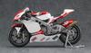 Hasegawa Scale Honda RS250RW 2009 WGP250 Plastic Model Kit 21742 1/12