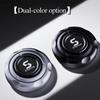 Magnetic Fidget Slider Premium Metal Ratchet Spinner Silent Push-Pull Edc Toy For Anxiety Relief & Focus Portable Stress Reducer