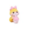 Traditional New Year Snake Figurine Cute Small Snake Figurine  Micro Landscape Decorations