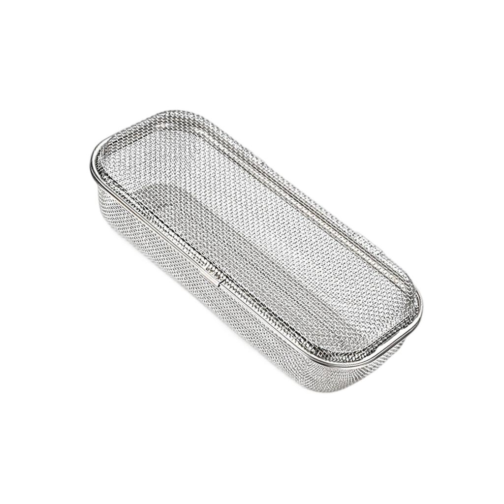 High Temperature Resistant Dishwasher Utensils Holder Practical Dishwasher Storage Solution for Space Optimization