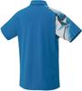 Yonex Game Shirt 20815 Blast Blue L Women's (786)