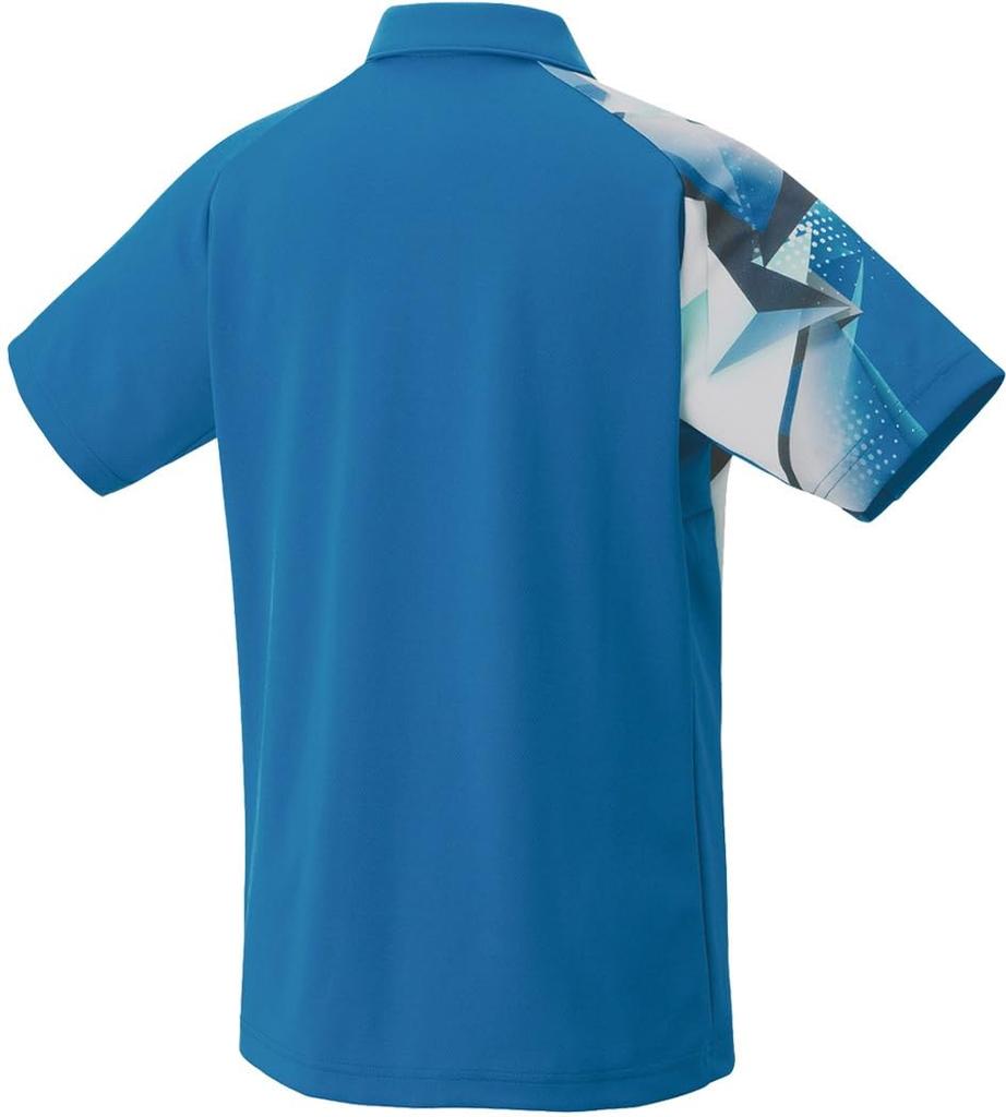 Yonex Game Shirt 20815 Blast Blue L Women's (786)