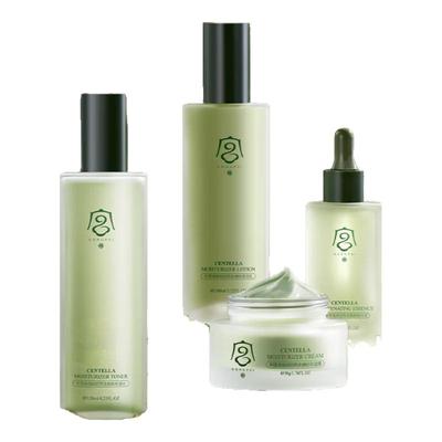 Set Regalo per la Cura della Pelle