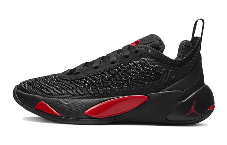 Jordan Luka 1 Bred Long Range GS DQ6513-060 38