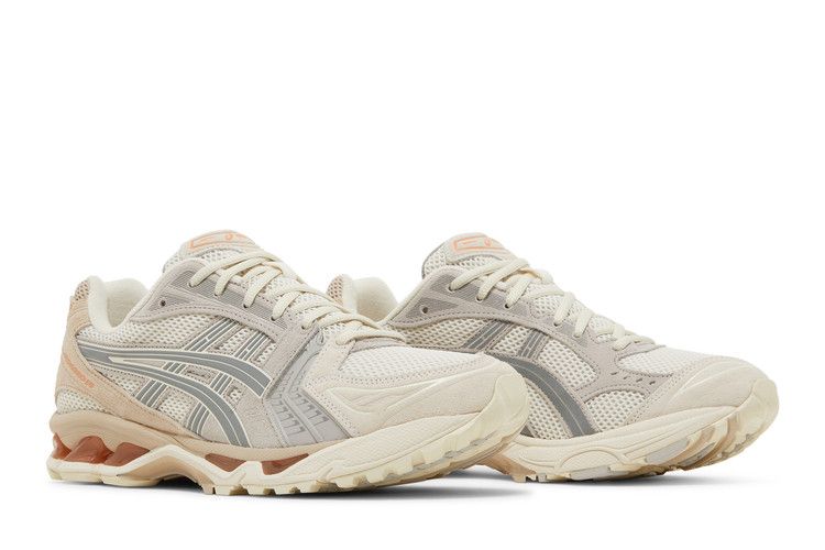 Men's Sneakers ASICS Gel-Kayano 14 Birch Clay Grey Birch/Clay Grey