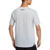 Nike ACG Solid Color Crew Neck Logo Short Sleeve T-Shirt Men tops IO9678-097