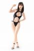 PLAMAX Naked Angel Hibiki Otsuki montáž plastikového modelu přeprodej 1/20 1/20
