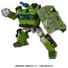 Transformers Transformers Legacy Autobot Bulkhead TL-03