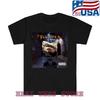 Twista Kamikaze Men's Black Size S To 5XL