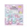 Race Chiikawa Decorun! My Nail Salon Set DX Fairy Ages 6+ Cosmetics Accessories 240701