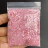 Polyester Nail Art Chunky Mix Glitter Bulk Christmas Decorations High Sparkling Holographic Glitter