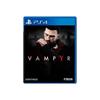 Vampyr PlayStation 4 Allemand