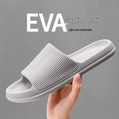 Heren- en Dames Pantoffels voor Binnen, Huis Sandalen voor Koppels, Slippers voor Badkamer