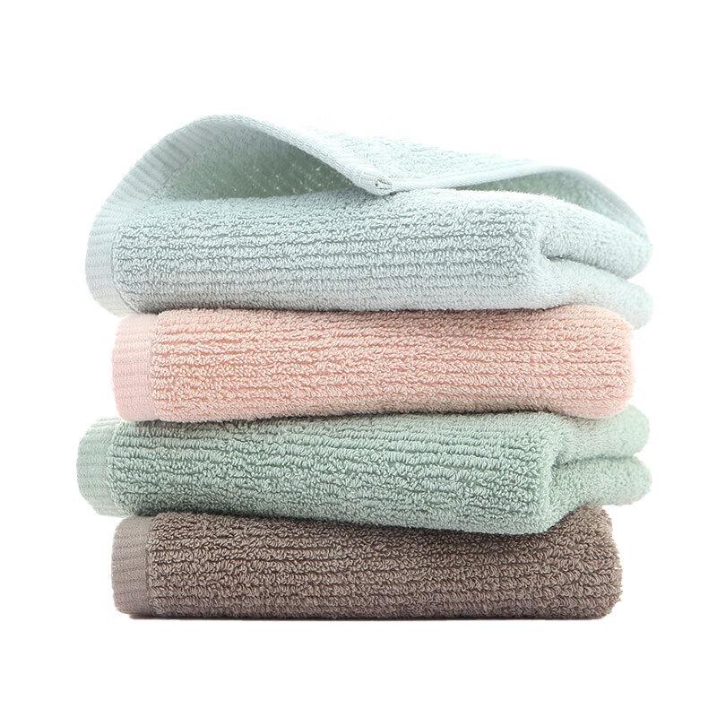 Hengyuanxiang Forest Color Towel