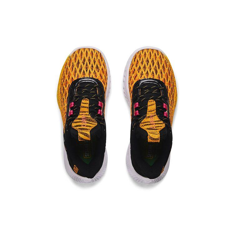 Under Armour Curry 9 'Sesame Street Beyond The Stripe' 3024248-003