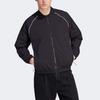 Adidas Originals SST Jackets Men's Black Baseball Collar Moderate Other IJ7456
