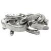 Great TIFFANY&Co. Ring ring forge High Polish Silver SV925 mens Used