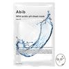 ABIB Mild Acidic pH Sheet Mask