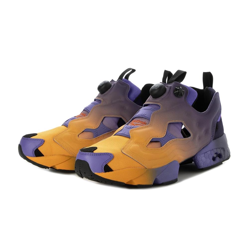 Reebok Instapump Fury 94 Elec Alec Pur 100230808 Elec Alec Pur