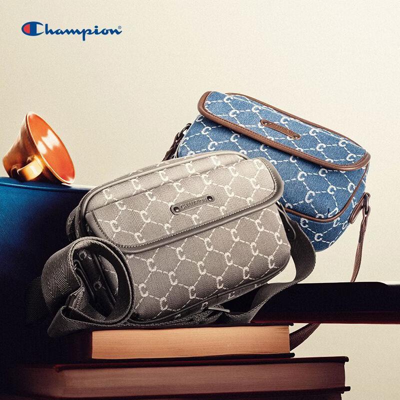 Champion 2025 Unisex Trendige Crossbody-Tasche 26SSP17