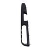 Front Driver Side Armrest with Door Release Handle Above Armrest 20954878 Replacement for 1500 2500 3500 HD