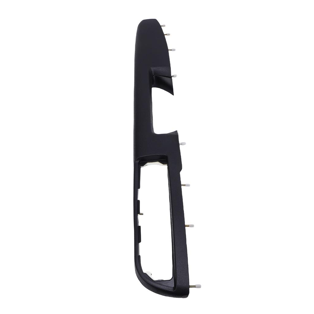 Front Driver Side Armrest with Door Release Handle Above Armrest 20954878 Replacement for 1500 2500 3500 HD
