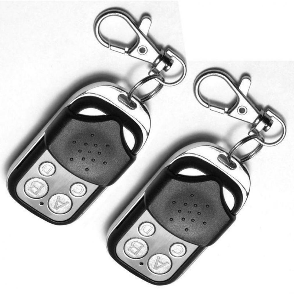 Universal Garage Door Copy 4 Keys Remote Control Key Fob 433mhz Gate Opener Kop Billigt Fri Frakt Arliga Recensioner Med Bilder Joom Universal Garage Door Copy 4 Keys Remote Control Key Fob 433mhz Gate Opener Kop Billigt Fri Frakt Arliga Recensioner Med Bilder Joom