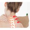 10/50Pcs Neck Patch Joint Cervical Spondylosis Body Pain Relief Sticker Rheumatoid Arthritis Wormwood Medical Massage Patches