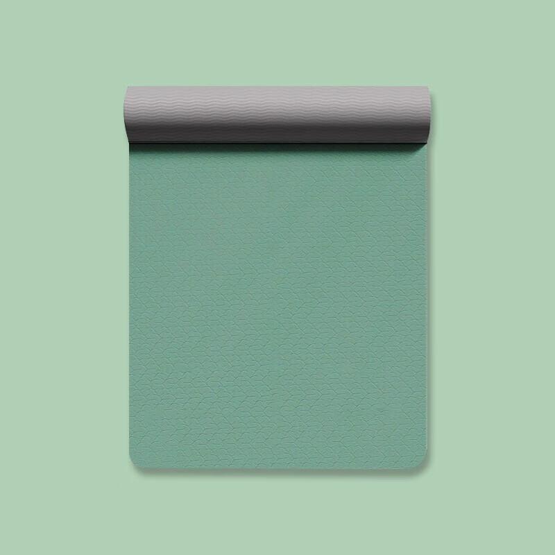 Yimai Extra Thick, Wide & Long Yoga Mat