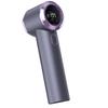 New Arrival T236 Handheld Mini Fan with USB Charging, High-Speed Turbo, 199 Speed Settings