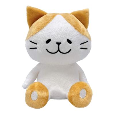 ALLONE [Play with Champachi] Champachi Stuffed Toy (L Size)