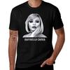 Raffaella Carr Rip Raffaella Carr TShirt Gym Wear Breathable Short Sleeve Tee
